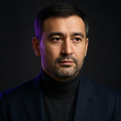 Jasur Yuldashev